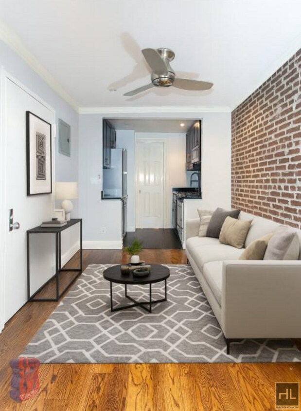 Foto principal - West 53rd Street