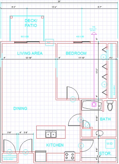 Building Photo - 920 W WI-16