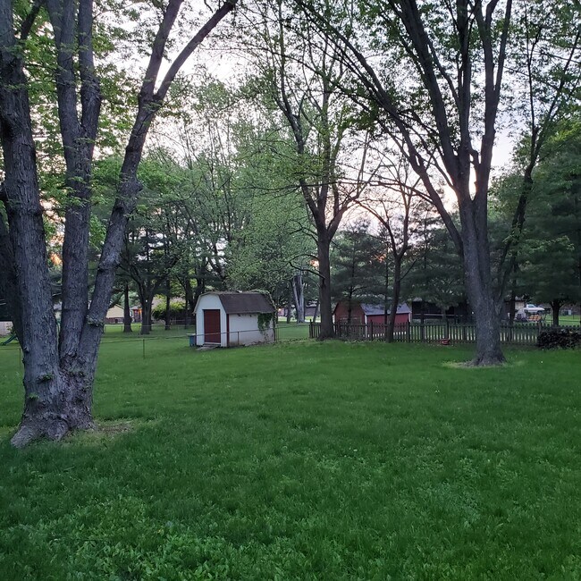 Foto del edificio - 3854 Fairview Rd