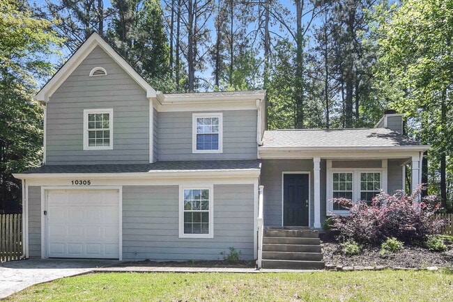 Building Photo - 10305 Virginia Pine Ln