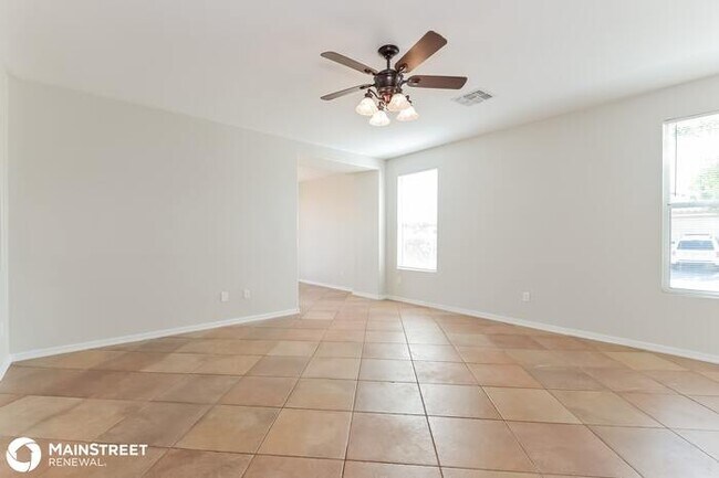 Building Photo - 120 W Vuelta Friso, Sahuarita, AZ 85629