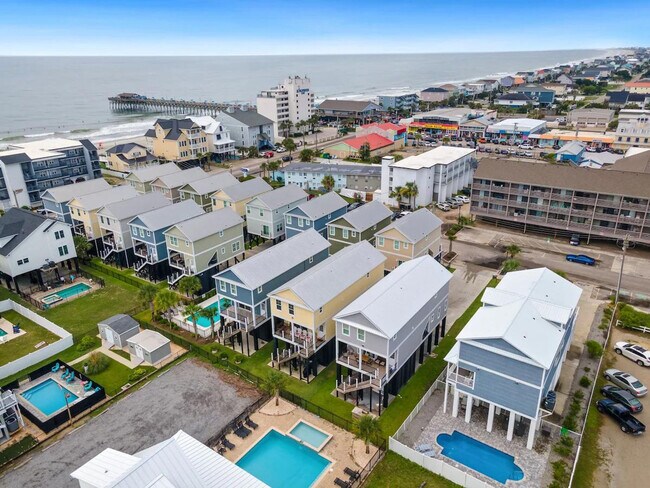 Foto del edificio - 123 Yaupon Ave