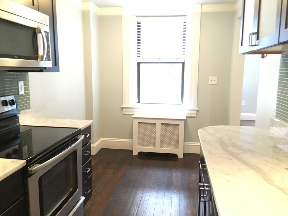Foto principal - 86 Jersey St