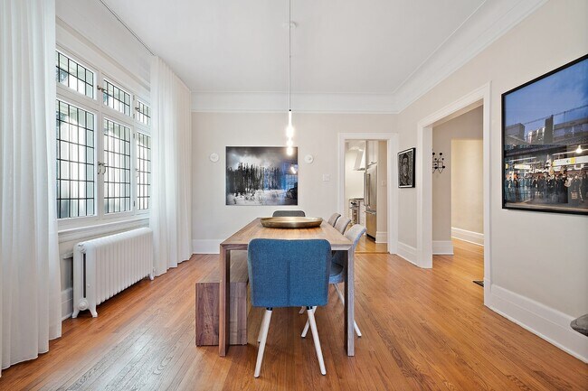 Building Photo - 29 Ave. Church Hill