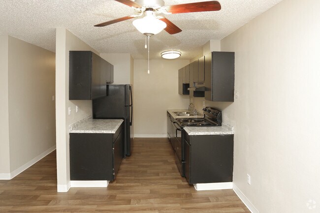 The Montecito Apartments Apartments Colorado Springs, CO