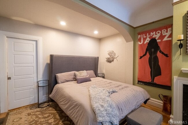 Foto del edificio - 1888 Green St