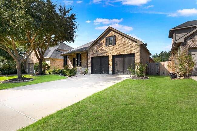 Foto del edificio - 2718 Misty Laurel Ct
