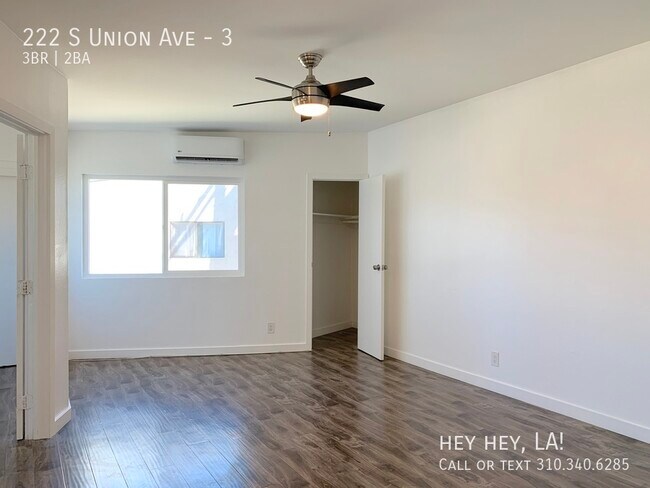 Foto del edificio - 222 S Union Ave
