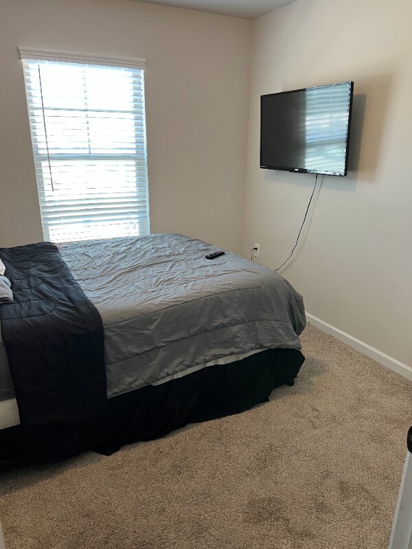 Foto del edificio - 2107 Creel Ln