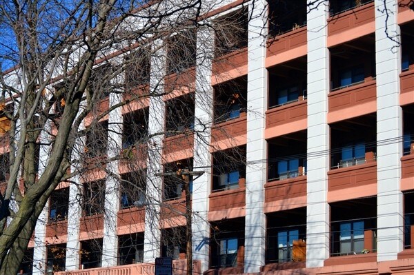 Clock Tower Apartments Hoboken Nj Building Photo Clock Tower Apartments