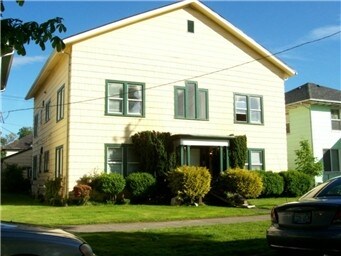 Primary Photo - 205 W 2nd St