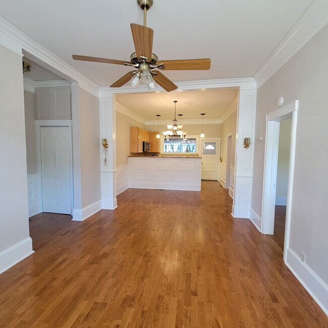 Foto del edificio - 403 Talbert St