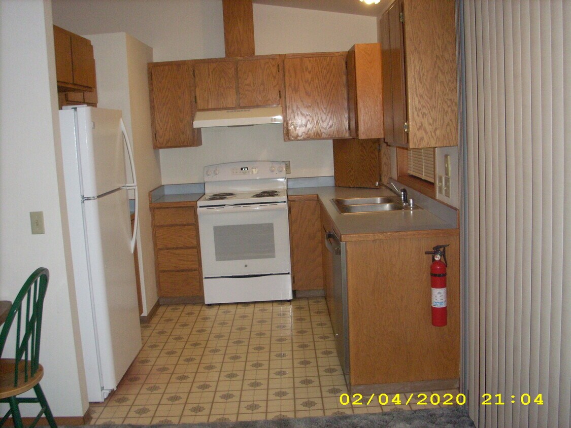 1780 Carmichael Rd, Moscow, ID 83843 Apartments in Moscow, ID