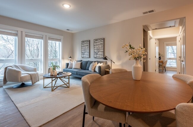 Building Photo - Truslow Residences