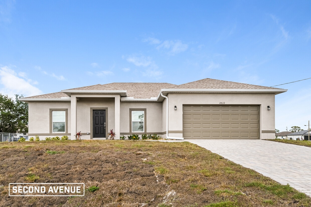 Foto principal - 2822 NW 18th Ave