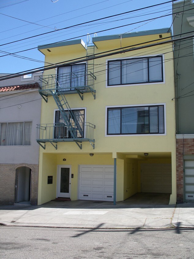 Foto principal - 175 28th St