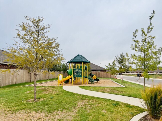 Building Photo - Recently Constructed Home in Frenship ISD