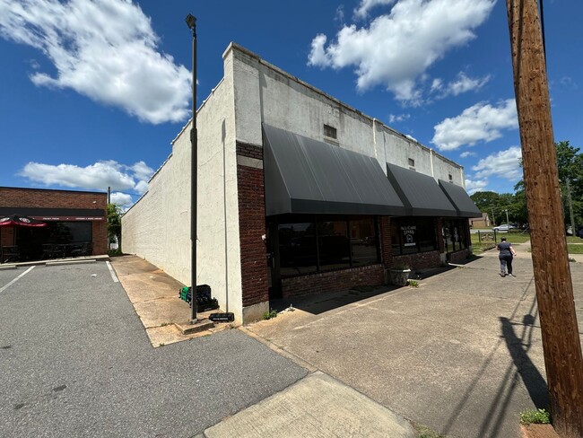 Building Photo - Commercial Space Downtown Shelby, NC