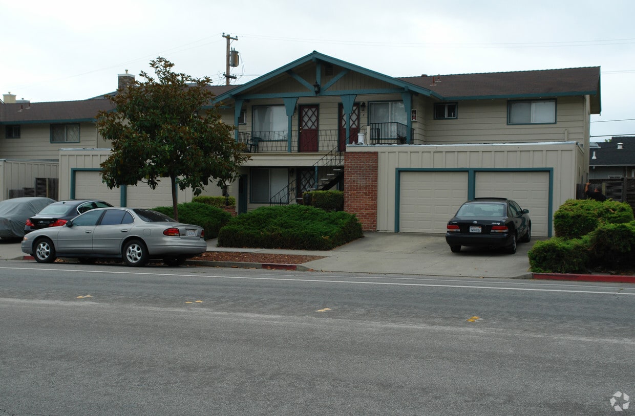 7424 Rainbow Dr, Cupertino, CA 95014 Apartments in Cupertino, CA