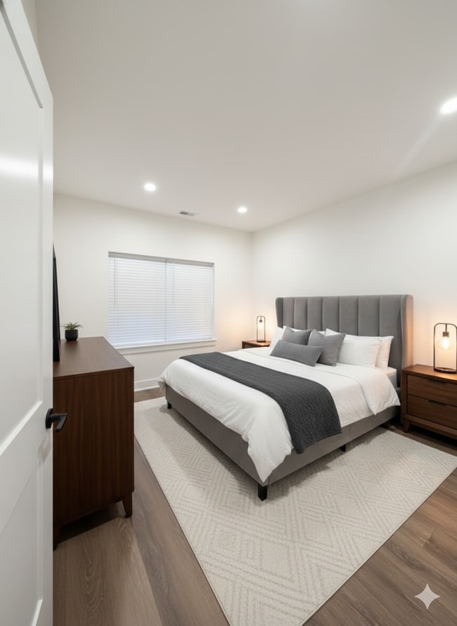 Building Photo - The Ayla