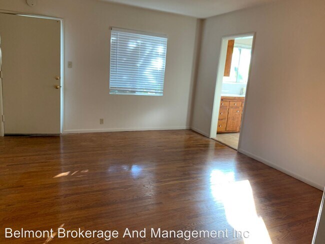 Building Photo - 661-731 E 46th St