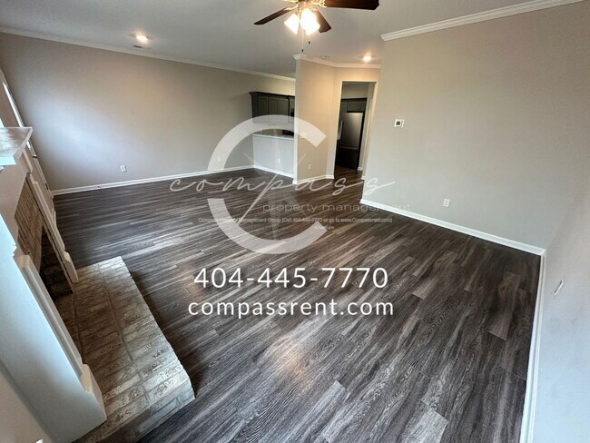Foto del edificio - 107 Squarewood Ln NW
