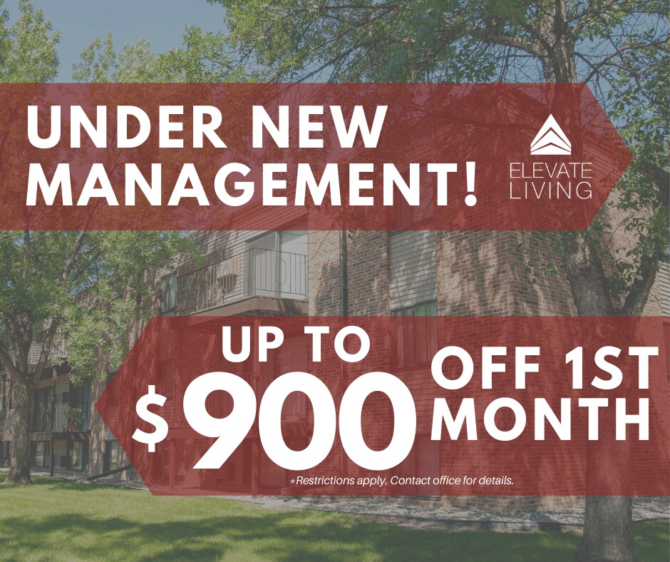 Landmark Estates Apartments Grand Forks, ND