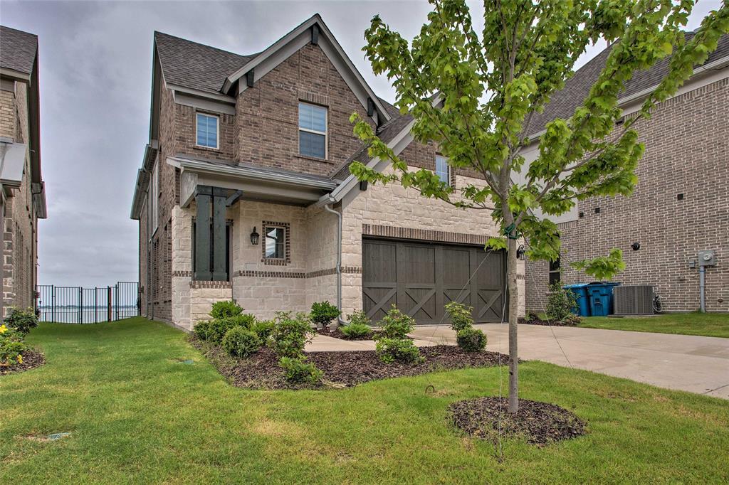 18140 Lakefront Ct, Heath, TX 75126 House Rental in Heath, TX