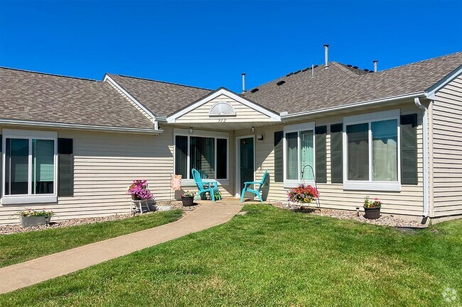 Cottages of Stewartville