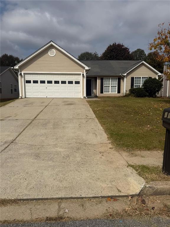 Foto del edificio - 485 Amelia Grove Ln SE