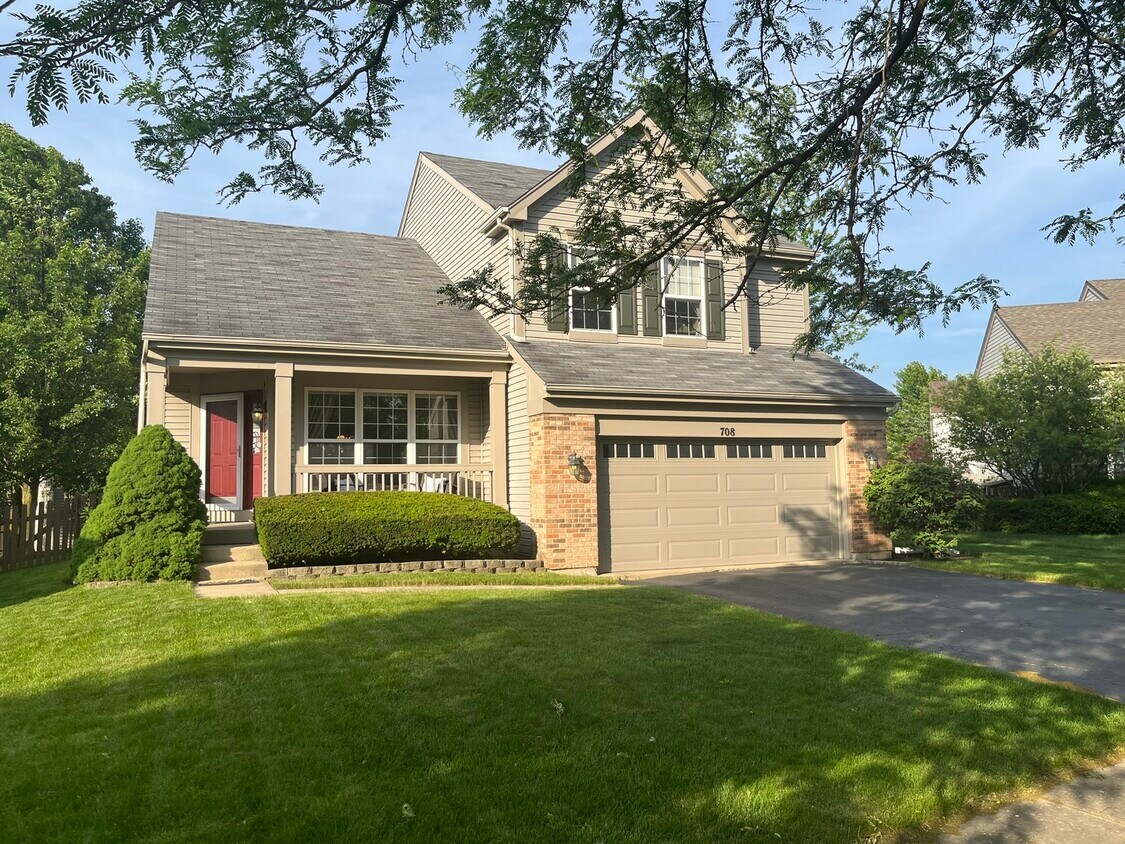 Primary Photo - 708 Marigold Ct