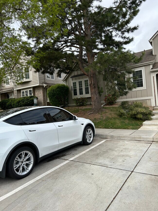 Parking - 9627 W Chatfield Ave