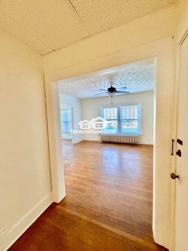 Foto del edificio - 3612 Ingersoll Ave