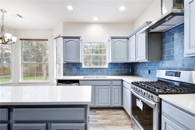 Building Photo - 3901 Coffee Bean Cove