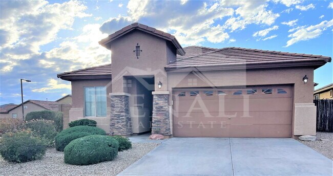 Foto del edificio - 30204 N 73rd Ave