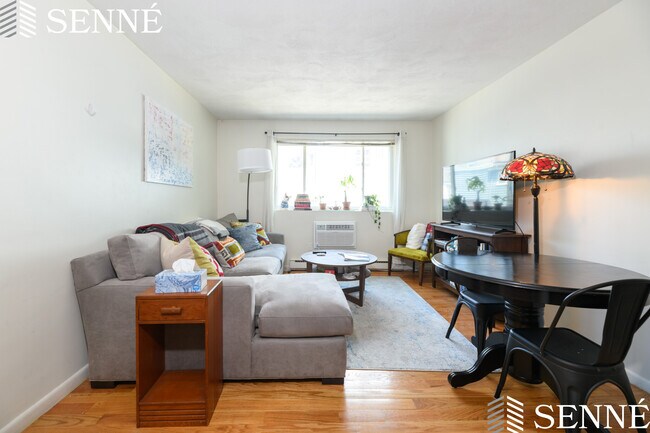 Foto del edificio - 259 Summer St