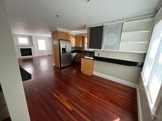 Foto del edificio - 190 Sydney St