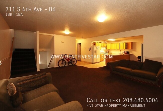 Foto del edificio - 711 S 4th Ave