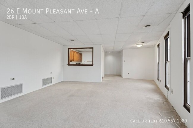 Building Photo - 26 E Mt Pleasant Ave