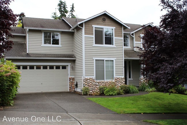 Building Photo - 4 br, 2.5 bath House - 12523 NE 105th Pl