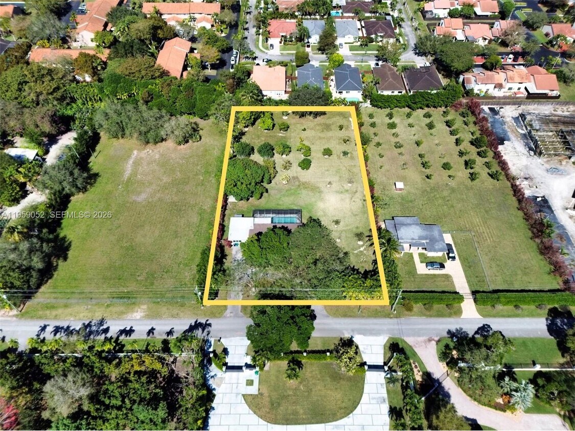 Foto del edificio - 11341 SW 93rd St