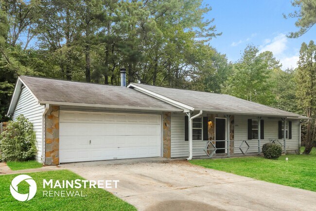 Foto del edificio - 5850 Bearing Way