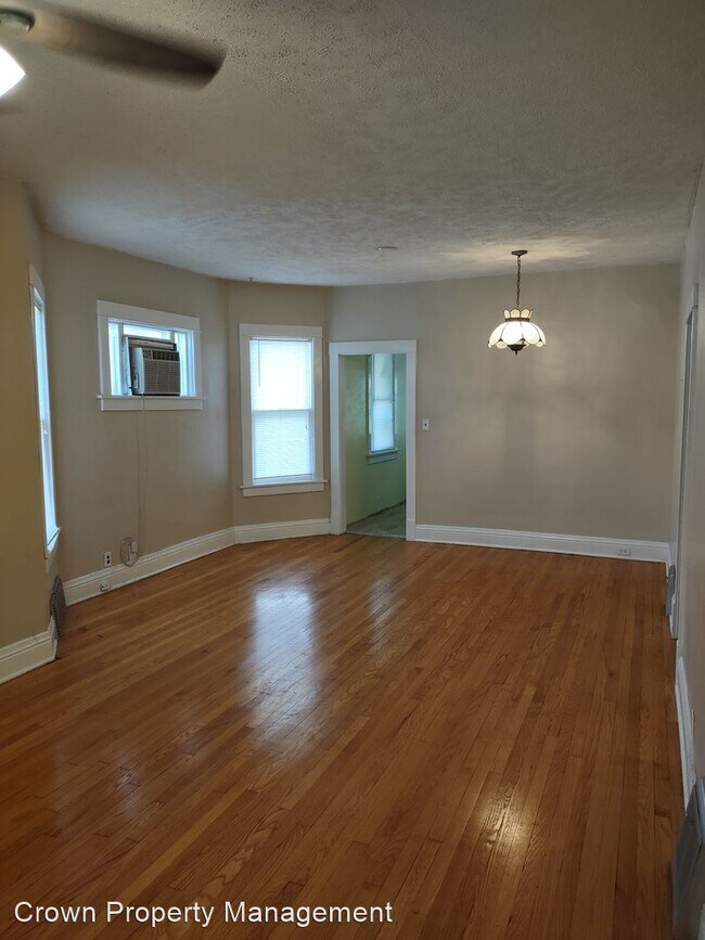 Foto del edificio - 2 br, 1 bath House - 2527 N. 65th Street