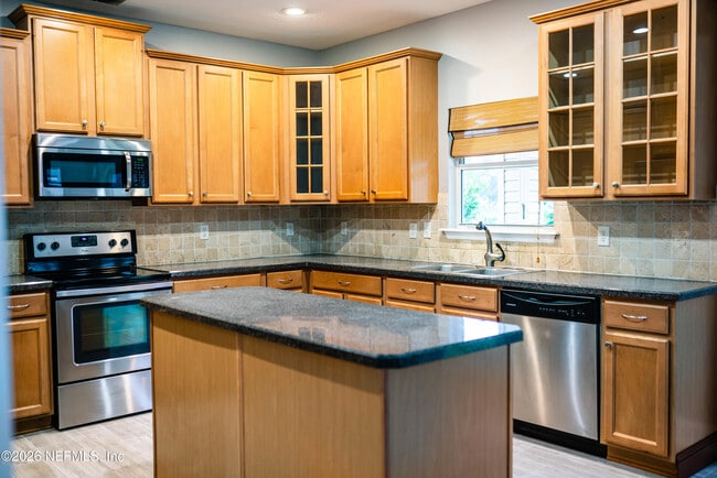 Foto del edificio - 850 Timberjack Ct