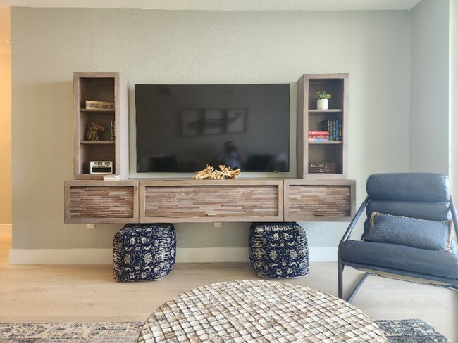 Foto del edificio - 167 Yacht Club Way