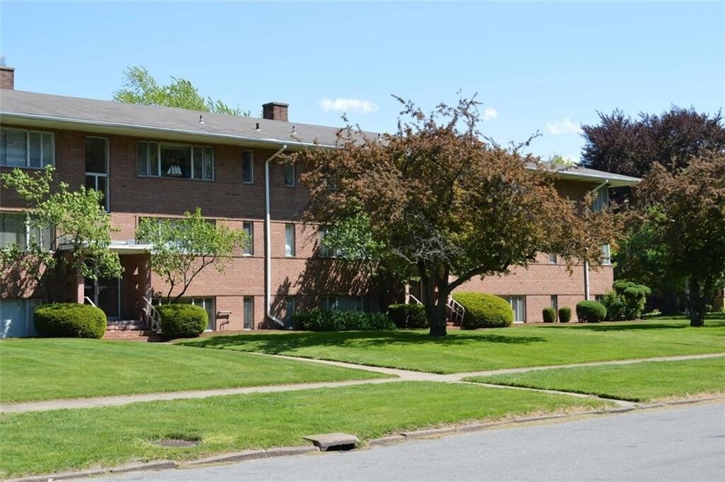 1100 East Ave Unit 8C, Rochester, NY 14607 Apartment for Rent in
