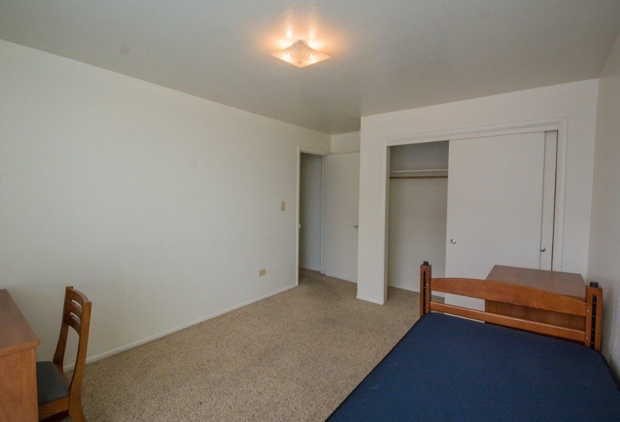 Foto del interior - University Place Apartments