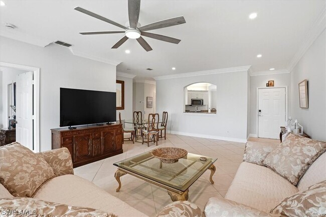 Foto del edificio - 5963 Sand Wedge Ln