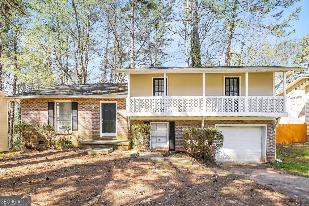 Primary Photo - 8891 Dorsey Rd