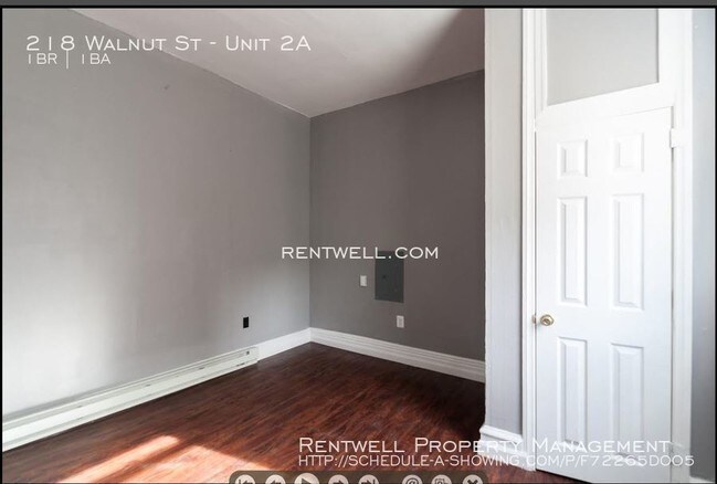 Foto del edificio - 218 Walnut St